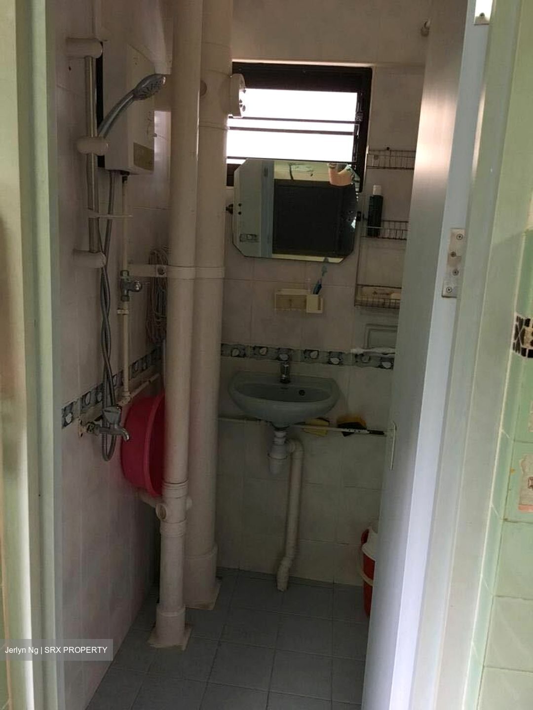 Blk 82 Whampoa Spring (Toa Payoh), HDB 3 Rooms #617709091